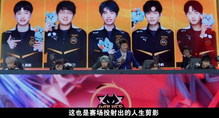 的重要性