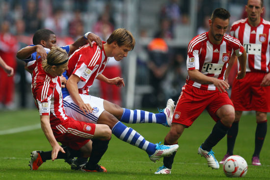 他在短传和 他在短传和